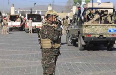 پشت‌پرده عملیات سعودی حضرموت!