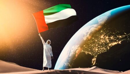 داستان دستاوردهای امارات که جهان را شگفت‌زده کرد