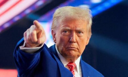 پس از ونزوئلا؛ کدام رهبر در صف بعدی ترامپ است؟ پس از ونزوئلا؛ کدام رهبر در صف بعدی ترامپ است؟