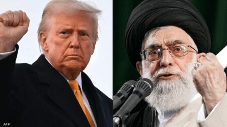 «ترامپ تو را خواهد کشت»؛ تهدیدی که جهان را شوکه کرد «ترامپ تو را خواهد کشت»؛ تهدیدی که جهان را شوکه کرد