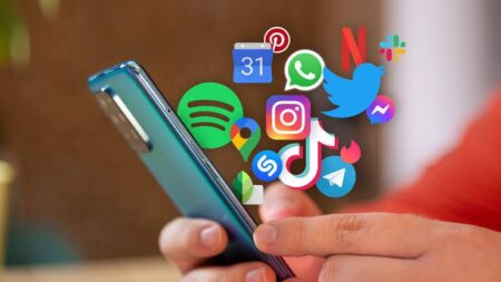 وقتی اپلیکیشن‌ها بیشتر از آنچه فکر می‌کنی می‌شنوند