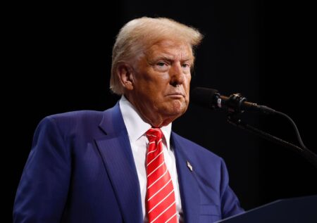 ایران پس از ۴۵ قربانی؛ تهدید ترامپ آغاز چیست؟