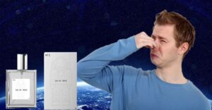 بوی فضا چگونه است؟ علم آن را در شیشه گذاشت