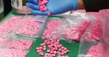 کوکائین صورتی؛ مخدر نسل جدید چگونه ساخته شد؟