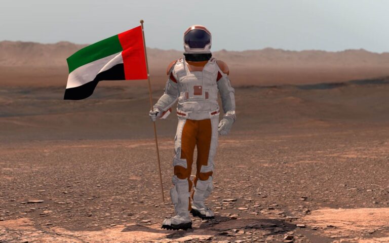 راز جهش امارات؛ چه چیزی این کشور را جلو انداخت؟ راز جهش امارات؛ چه چیزی این کشور را جلو انداخت؟