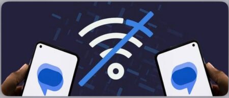 بهترین برنامه‌های چت بدون اینترنت کدام‌اند؟