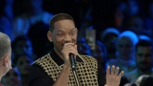 این ویدیو ویل اسمیت را دیدی؟ صبر کن… این ویدیو ویل اسمیت را دیدی؟ صبر کن…