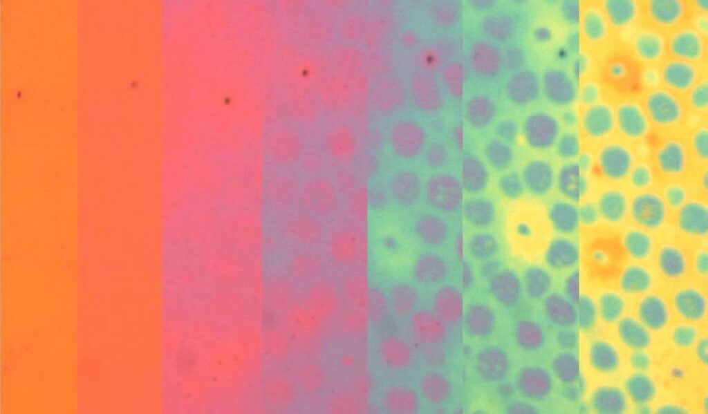 اختراع عجیب؛ ماده‌ای که هرچه بخواهی می‌شود!