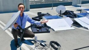 قبل از استفاده از استارلینک در ایران این‌ها را بدانید