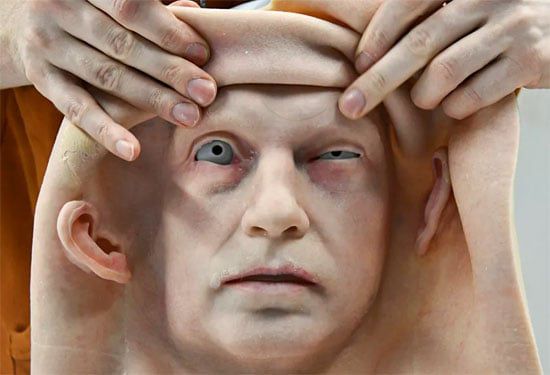 لمس انسانی در بدن فلزی؛ ربات‌ها «حس» پیدا کرده‌اند؟