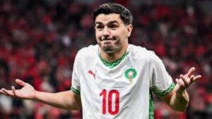 پنالتی‌ای که همه را شوکه کرد؛ چه بلایی سر دیاز آمد؟