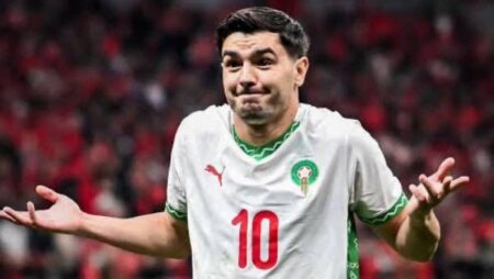 پنالتیای که همه را شوکه کرد؛ چه بلایی سر دیاز آمد؟ پنالتیای که همه را شوکه کرد؛ چه بلایی سر دیاز آمد؟