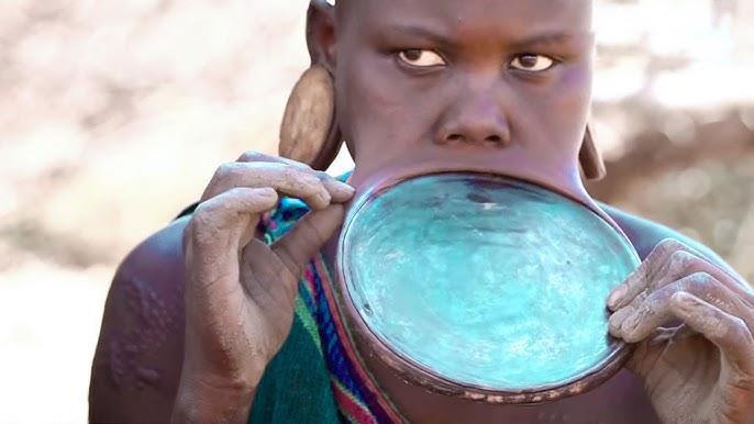 زیبایی یا شوک؟ عجیب‌ترین معیارهای زیبایی در جهان