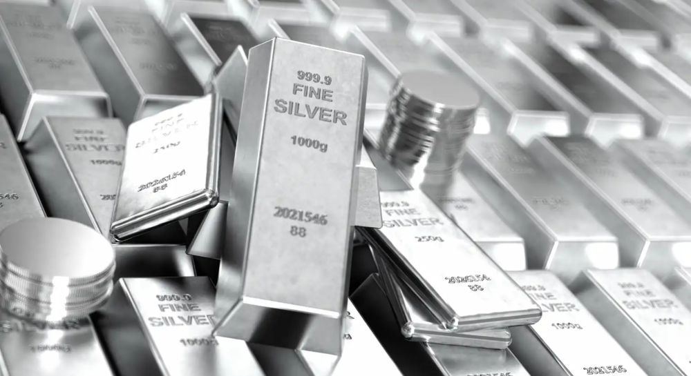 نقره در آستانه انفجار قیمتی؟ پیش‌بینی روبرت کیوساکی