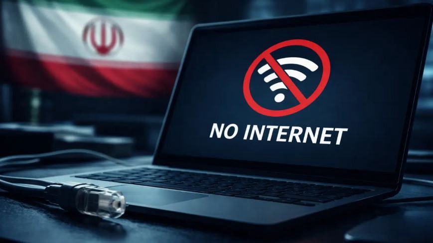 آیا اینترنت ایران دوباره وصل می‌شود؟