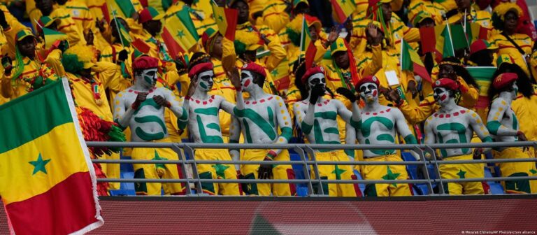 جام جهانی ۲۰۲۶ بدون آفریقا؟ رسوایی بزرگ