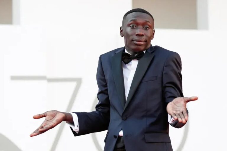 فروش چهره به یک میلیارد دلار؛ تیک تاکر صورتش را میفروشد! فروش چهره به یک میلیارد دلار؛ تیک تاکر صورتش را میفروشد!