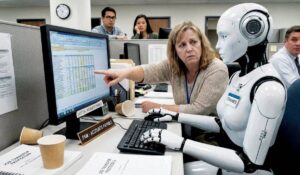 این شغل‌ها فکر می‌کردند امن هستند