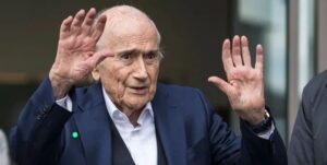 چرا چهره بزرگ فوتبال خواستار تحریم جام جهانی ۲۰۲۶ شد؟