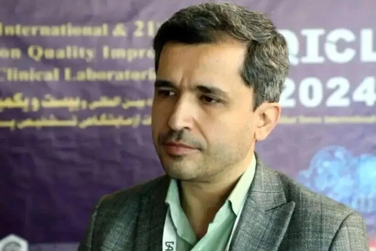 شریفی زارچی و تسنیم؛ چه چیزی پشت این انتشار است؟ شریفی زارچی و تسنیم؛ چه چیزی پشت این انتشار است؟