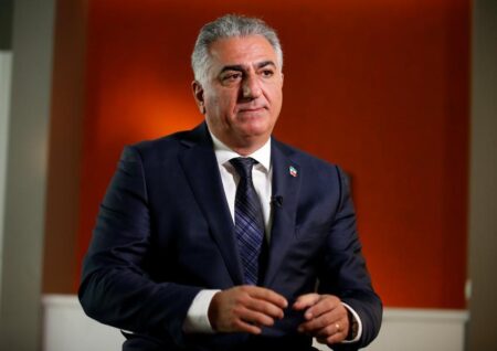 ایران آزاد؛ پیوند انقلاب ملی با امنیت، انرژی و ثبات اروپا