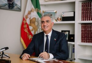 چرا پیام تازه شاهزاده رضا پهلوی بازتاب جهانی یافت؟