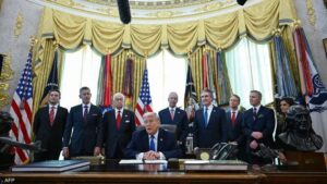 پیامی که آمریکا علناً به تهران داد؛ نشانه‌ها چه می‌گویند؟