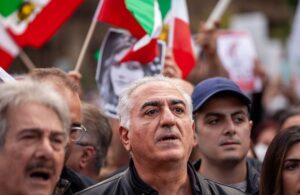 پیام‌شاهزاده رضا پهلوی: آن روز نزدیک است