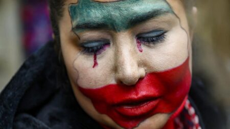 IranMassacare؛ روایتی از کشتاری که پنهان شد