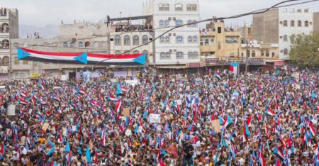 مونیخ و پیام شاهزاده رضا پهلوی در برابر میلیونی یمن