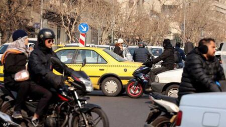 گامی تازه برای زنان در قوانین ترافیکی ایران