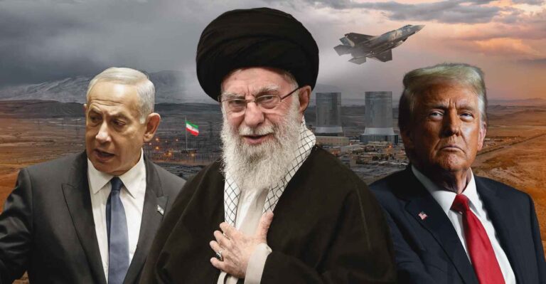 پشت‌پرده هفت مطالبه اسرائیل