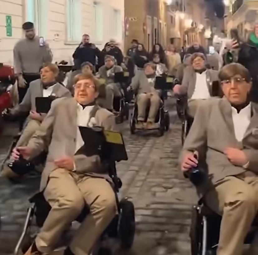 چرا نام استیون هاوکینگ در اسناد پرونده اپستین دیده می‌شود؟