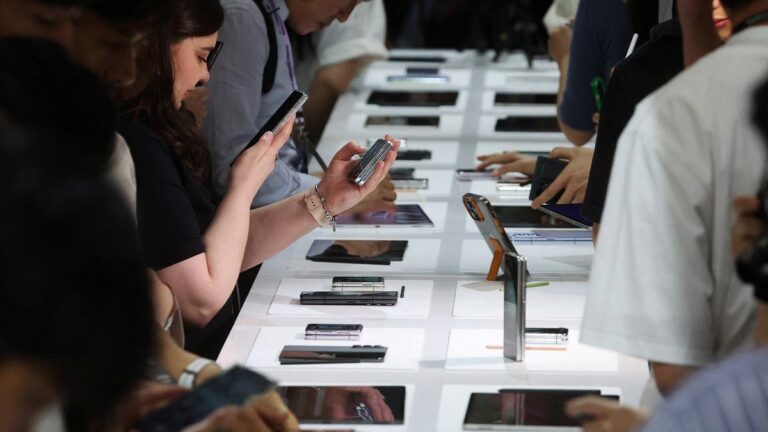 گوشی‌های فوریه ۲۰۲۶؛ کدام مدل‌ها بازار را غافلگیر می‌کنند؟