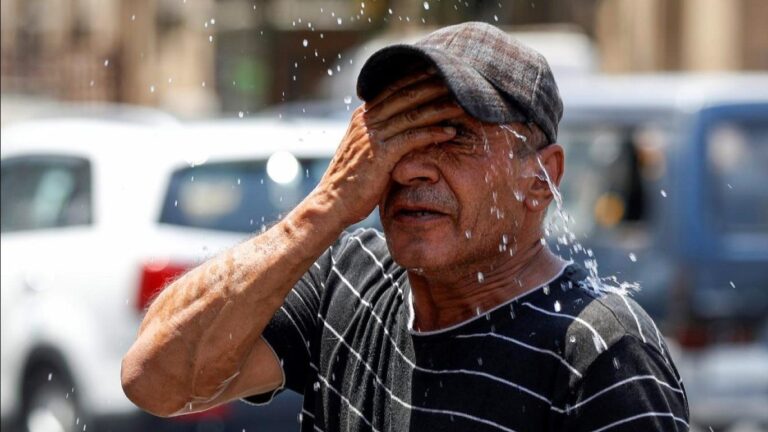 النینو جدید؛ چرا هوا ناگهان تغییر کرد؟