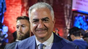 شاهزاده رضا پهلوی در آستانه ۱۴ فوریه چه گفت؟