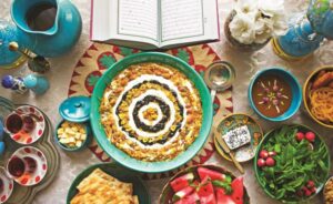 رمضان ایران ۲۰۲۶؛ محبوب‌ترین غذاهای افطار