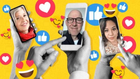 اینفلوئنسر شدن؛ استعداد یا الگوریتم؟