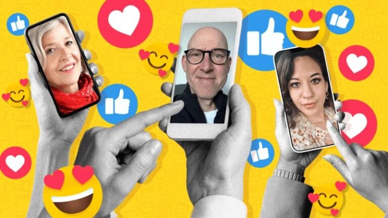 اینفلوئنسر شدن؛ استعداد یا الگوریتم؟ اینفلوئنسر شدن؛ استعداد یا الگوریتم؟