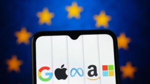استحواذ گوگل اروپایی؛ نگرانی از قدرت پنهان؟