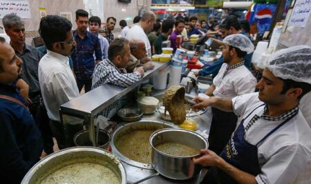 نوستالژی رمضان مهاجران؛ سفرهای که دیگر همان نیست نوستالژی رمضان مهاجران؛ سفرهای که دیگر همان نیست