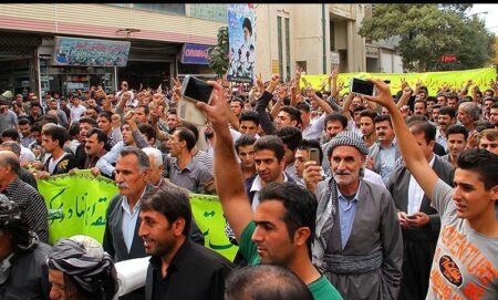 سرکوب کردهای ایران؛ آمارهایی که نادیده گرفته می‌شود