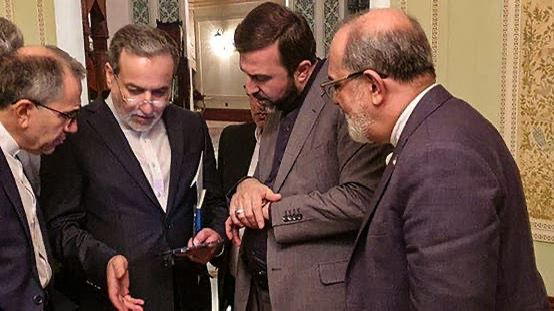 سریال مذاکره رمضان؛ پایان واقعی کدام است؟ سریال مذاکره رمضان؛ پایان واقعی کدام است؟