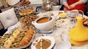 افطار سالم رمضان؛ اشتباه اول چیست؟