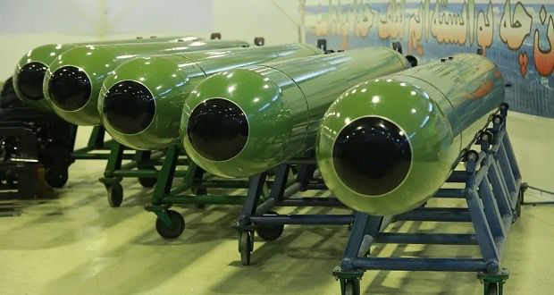 سلاح نهنگ ایران؛ واقعاً چه چیزی را میزند؟