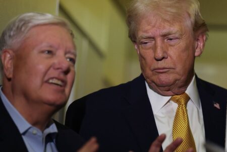 ریگان پلاس ترامپ؛ آیا مدل جنگ سرد تکرار میشود؟ ریگان پلاس ترامپ؛ آیا مدل جنگ سرد تکرار میشود؟