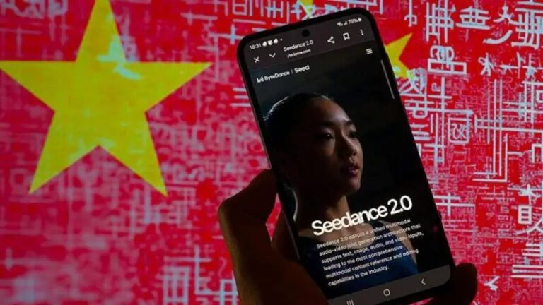 هوش مصنوعی هالیوود چرا ترسناک شد؟ هوش مصنوعی هالیوود چرا ترسناک شد؟