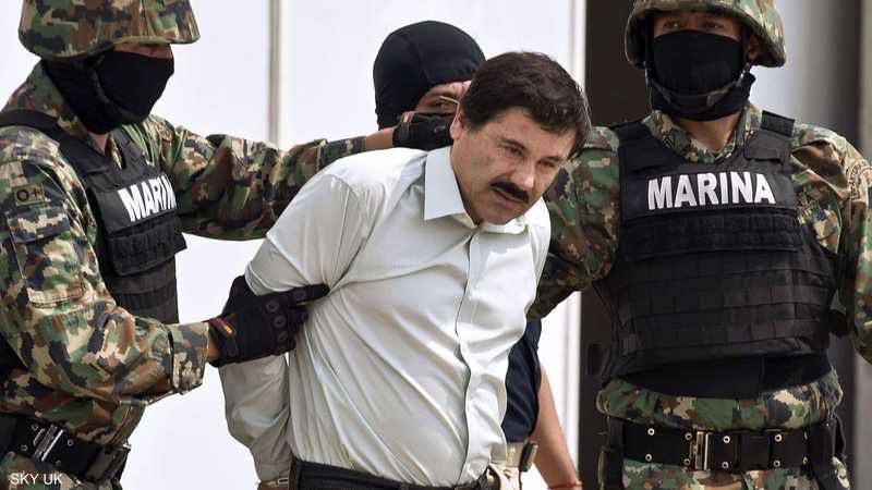 جنگ خونین کارتل‌های مکزیک چه شد؟