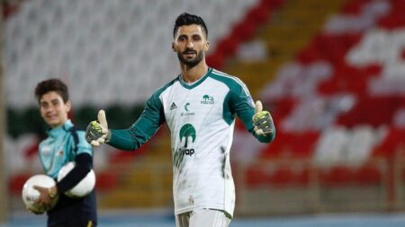 حمله رشید مظاهری خامنه‌ای چه خطی را شکست؟