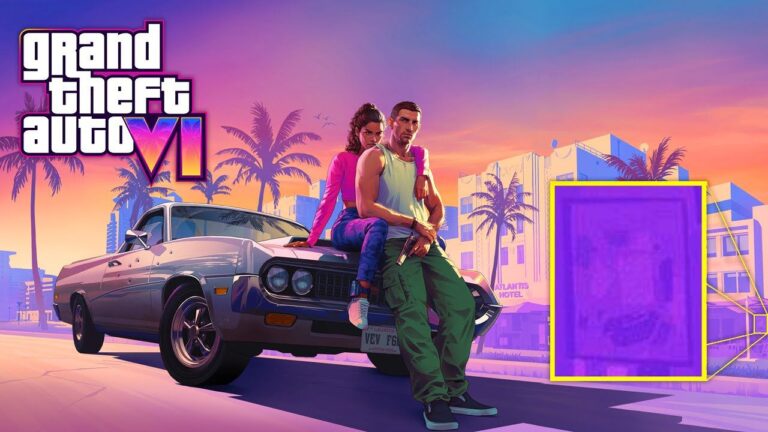 دنیای دیوانهوار GTA 6 چه آزادیهایی پنهان کرده؟ دنیای دیوانهوار GTA 6 چه آزادیهایی پنهان کرده؟